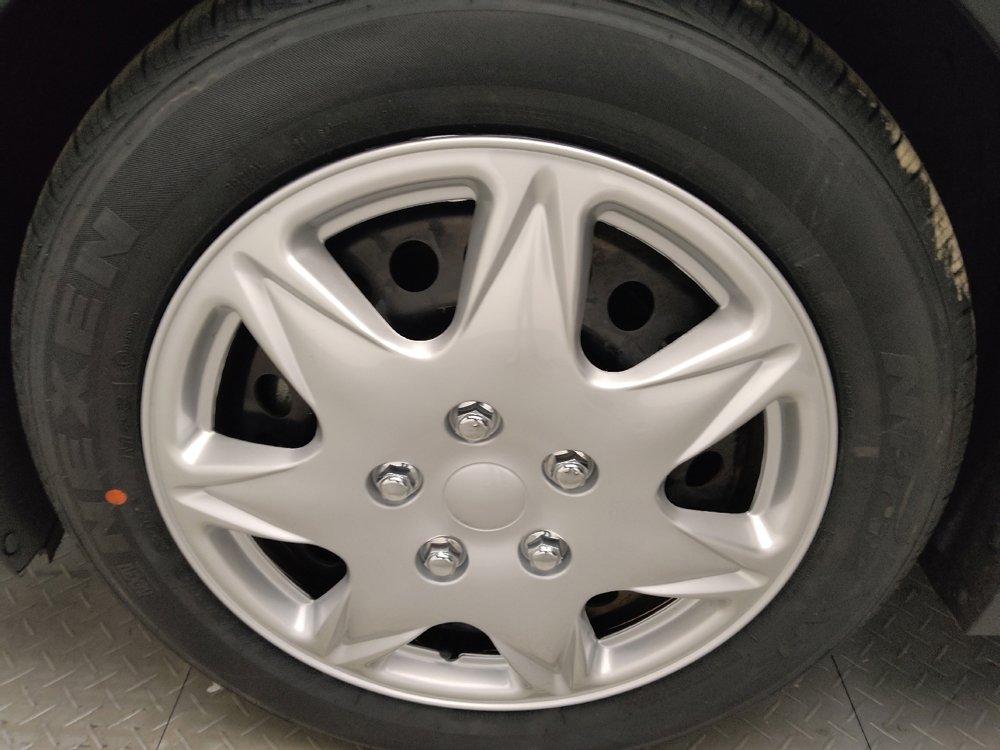 Used 2025 Kia K4 FWD image 31