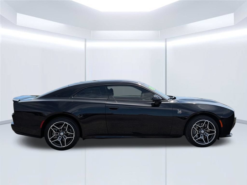 New 2026 Dodge Charger Scat Pack AWD/4WD image 8