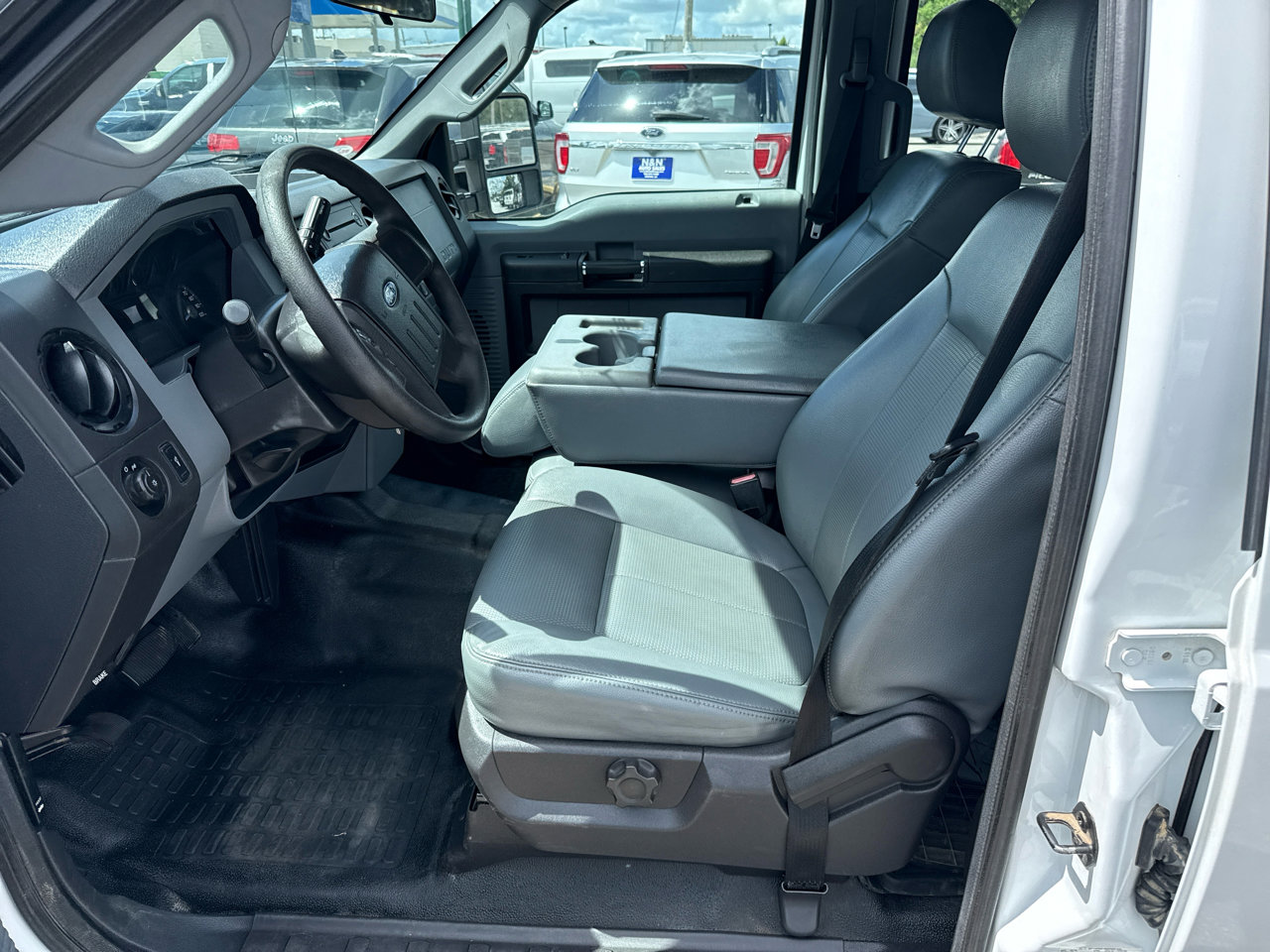 Used 2016 Ford F250 XL w/ Power Equipment Group image 13