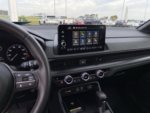 Used 2024 Honda CR-V Sport-L image 38