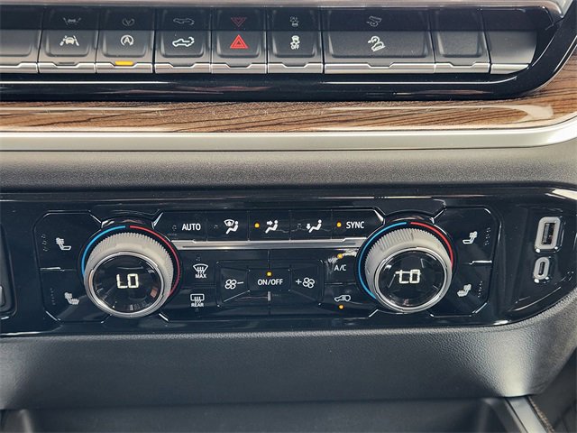 New 2026 Chevrolet Silverado 1500 LT image 16