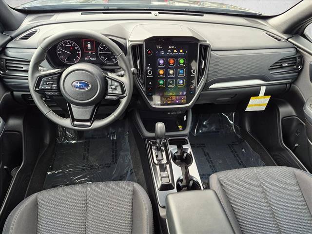 Certified 2026 Subaru Forester Premium AWD/4WD image 19