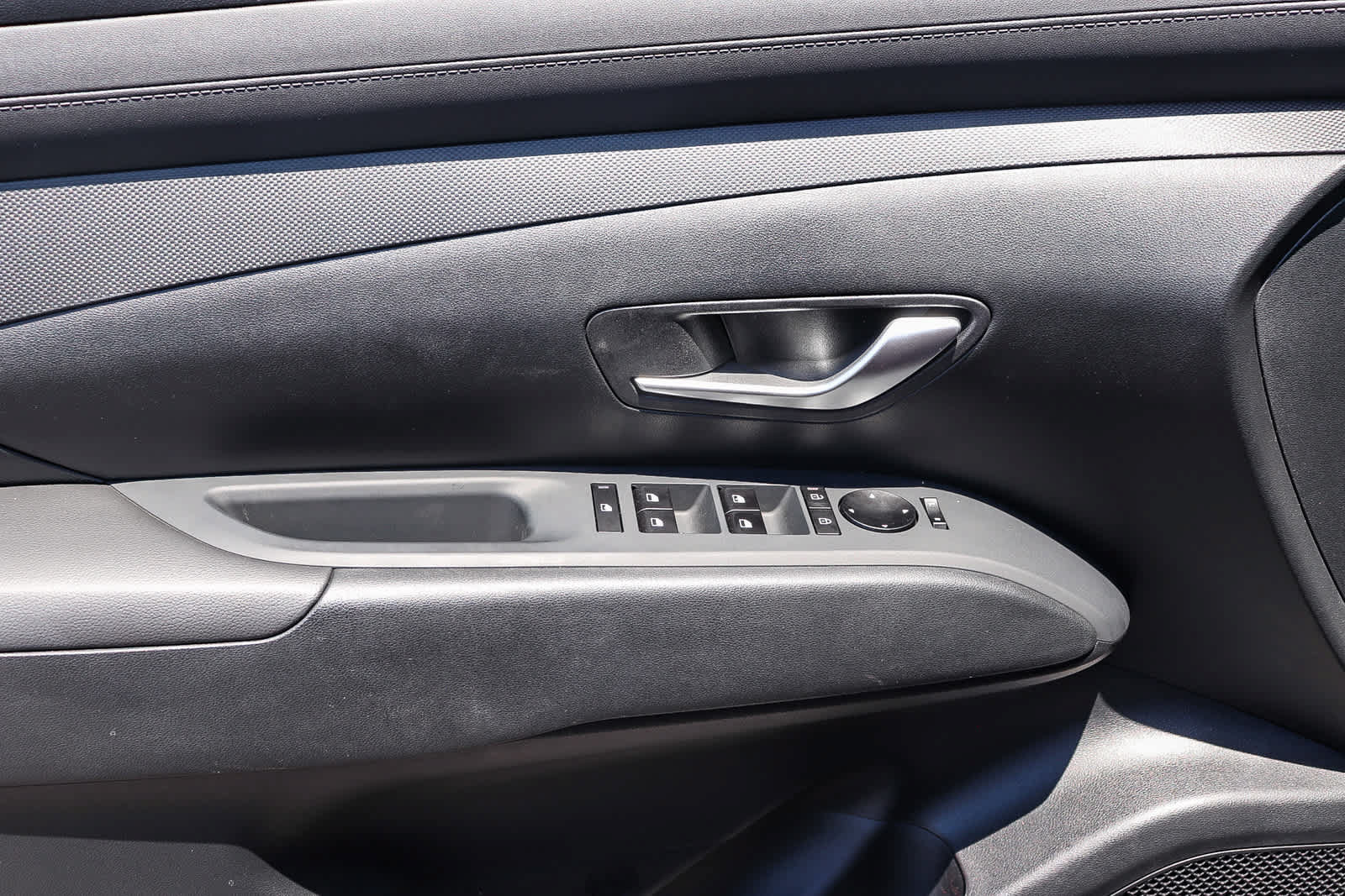 New 2026 Hyundai Tucson SE FWD image 21