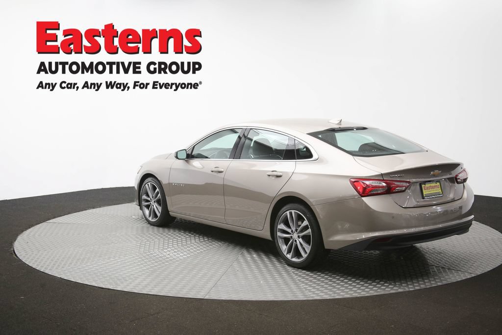 Used 2024 Chevrolet Malibu LT FWD image 66