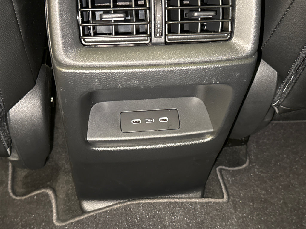 Certified 2026 Honda CR-V EX-L image 19