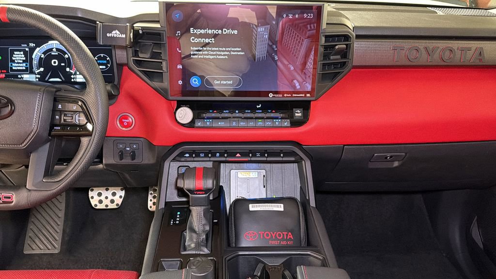 Used 2022 Toyota Tundra TRD Pro image 13