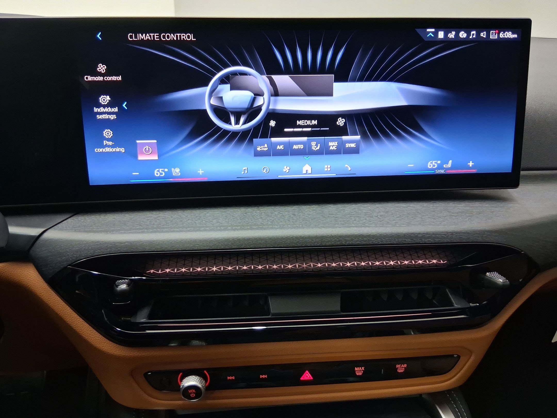New 2026 BMW 430i w/ M Sport Package RWD image 23