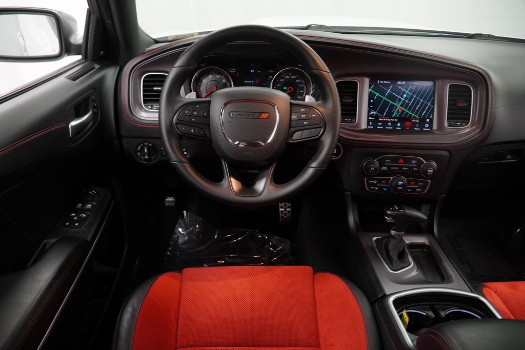 Certified 2023 Dodge Charger Scat Pack w/ Plus Group image 23