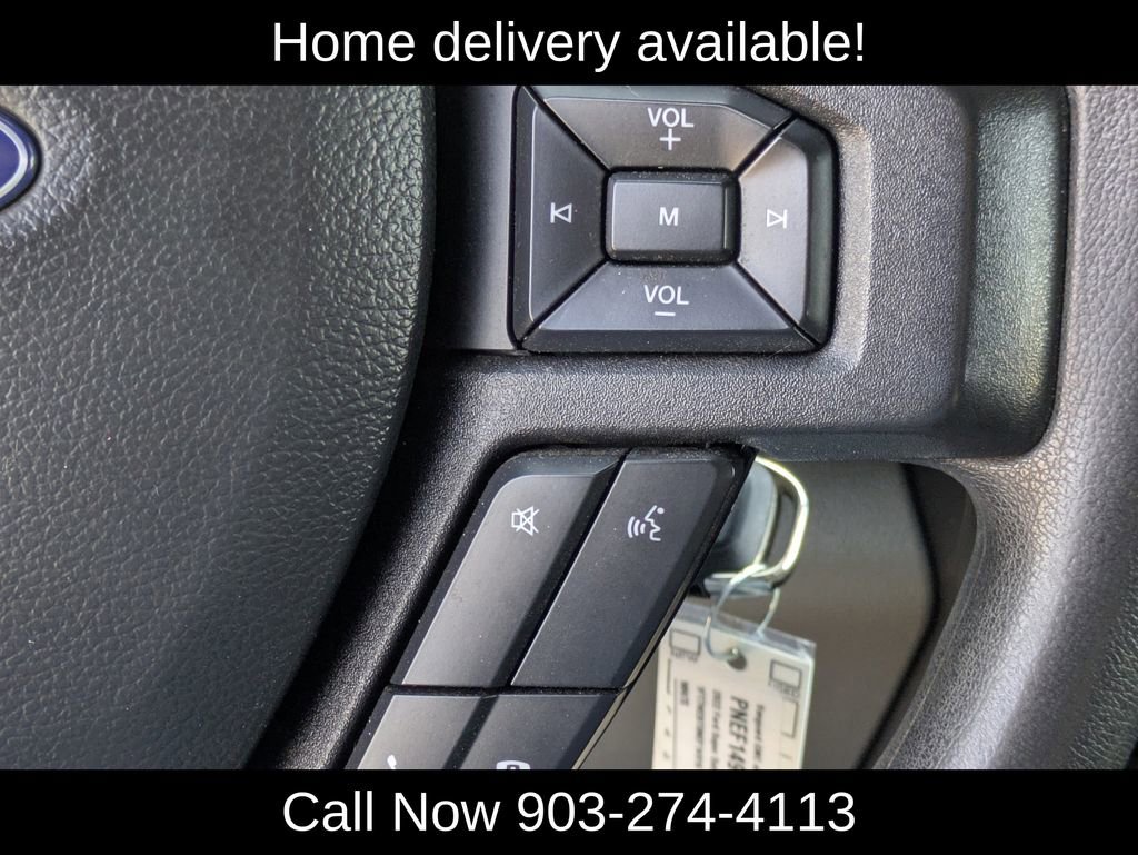 Used 2022 Ford F250 XLT w/ XLT Value Package image 19