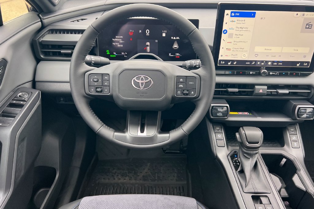 New 2026 Toyota RAV4 XSE w/ Panoramic Sun Roof Package AWD/4WD image 16
