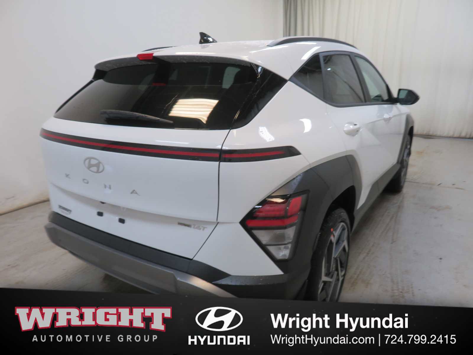 New 2026 Hyundai Kona SEL Premium AWD/4WD image 6
