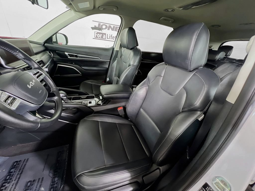 Certified 2022 Kia Telluride LX AWD/4WD image 27