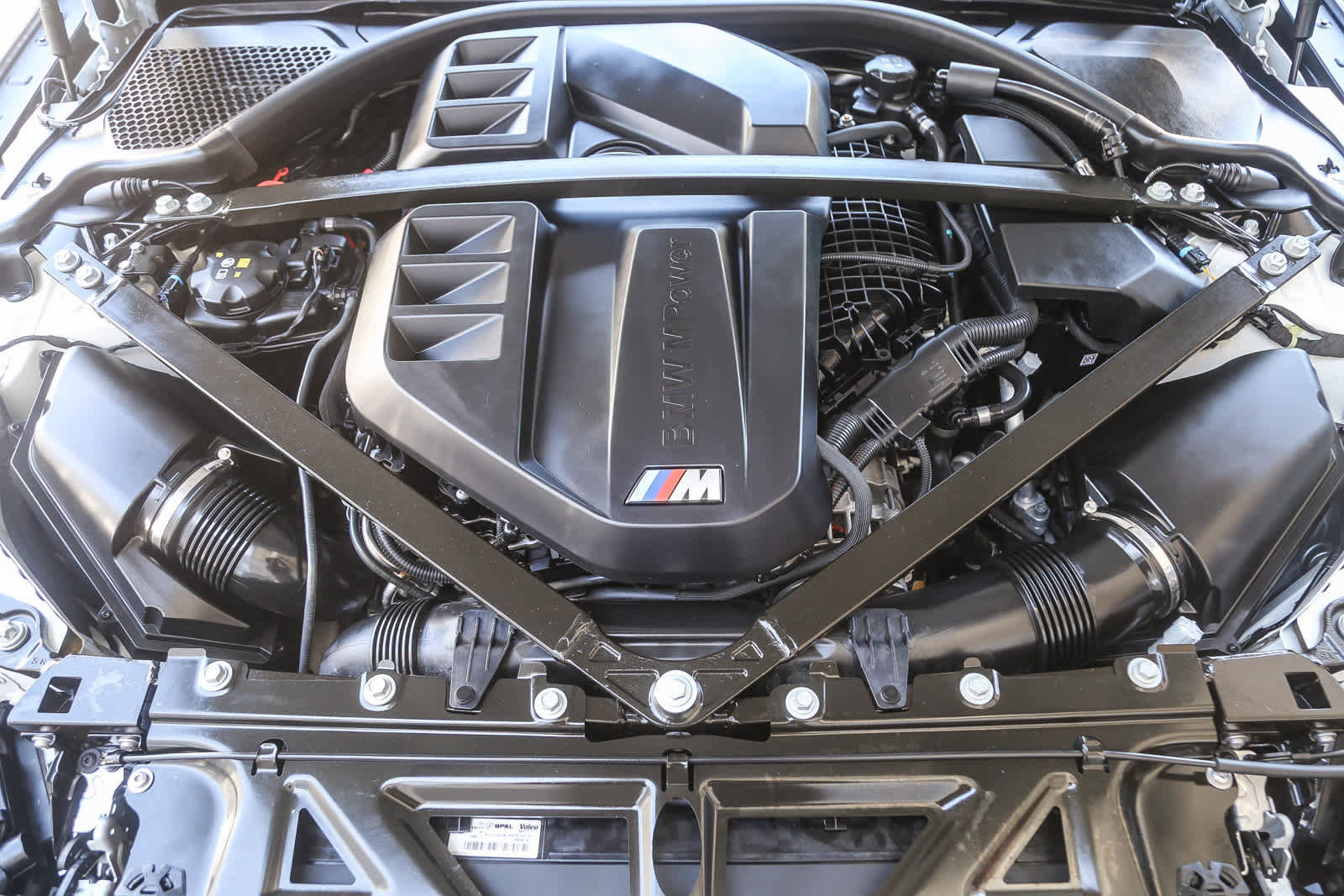 Used 2024 BMW M3 Competition w/ Executive Package image 23