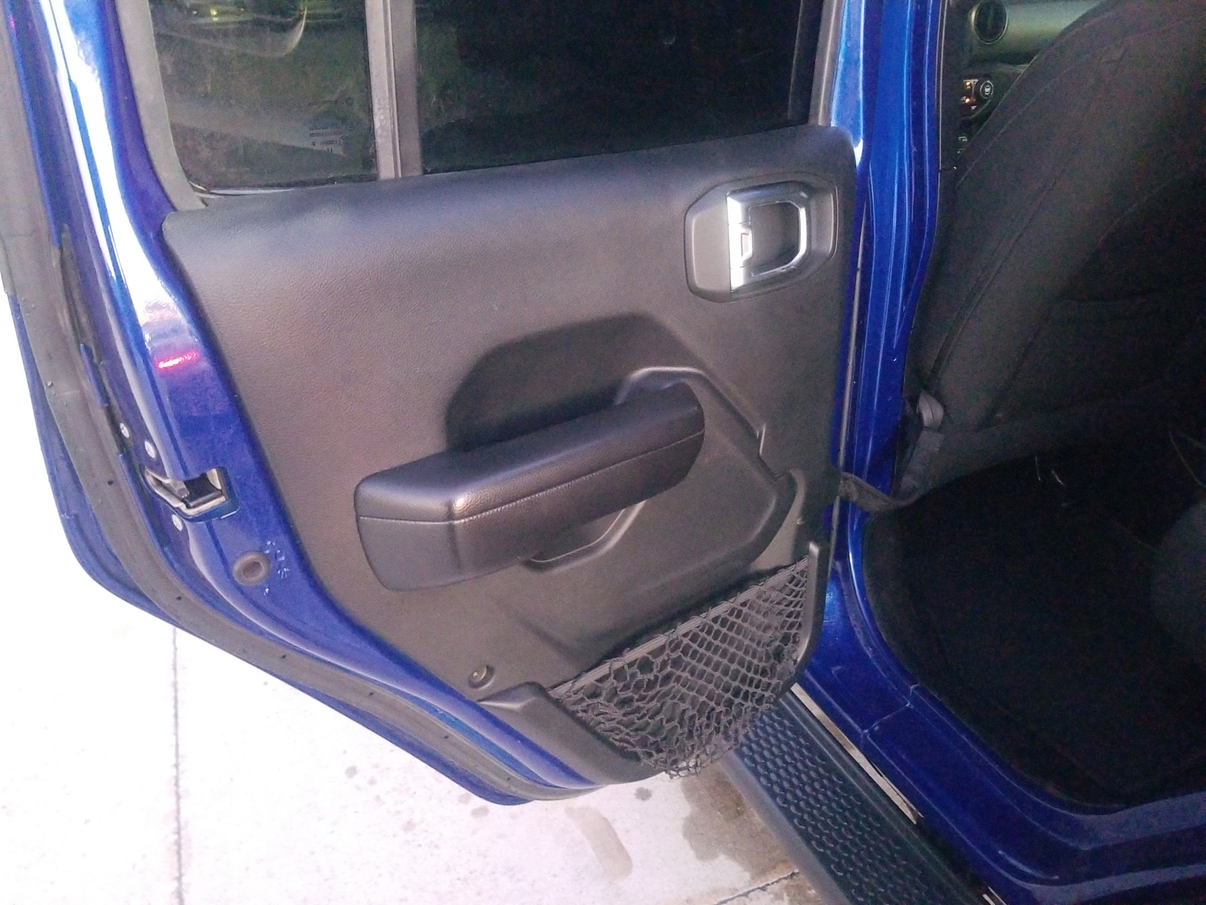 Used 2020 Jeep Wrangler Unlimited Sport S image 11