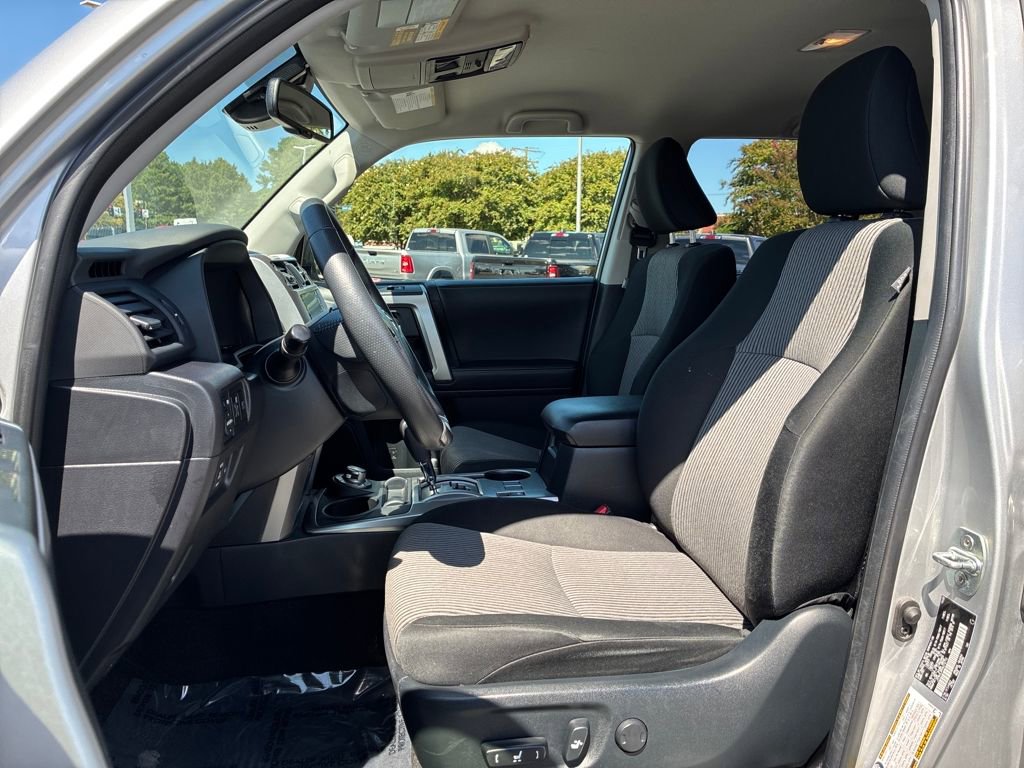 Used 2024 Toyota 4Runner SR5 image 9