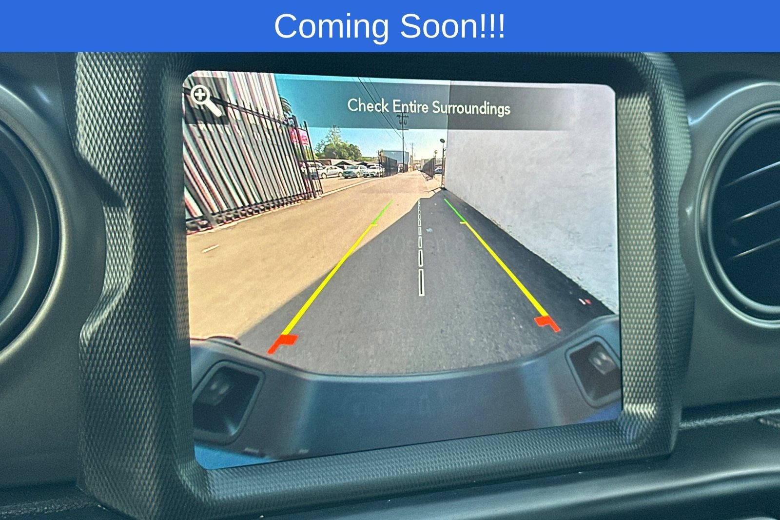 Used 2022 Jeep Gladiator Sport AWD/4WD image 20
