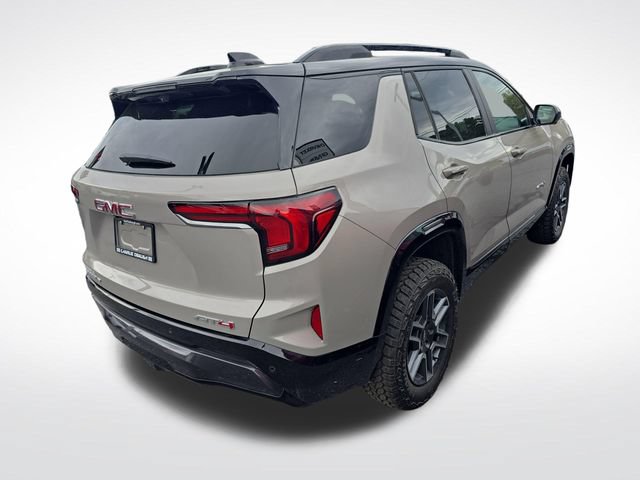 New 2026 GMC Terrain AT4 w/ Convenience Package III AWD/4WD image 6