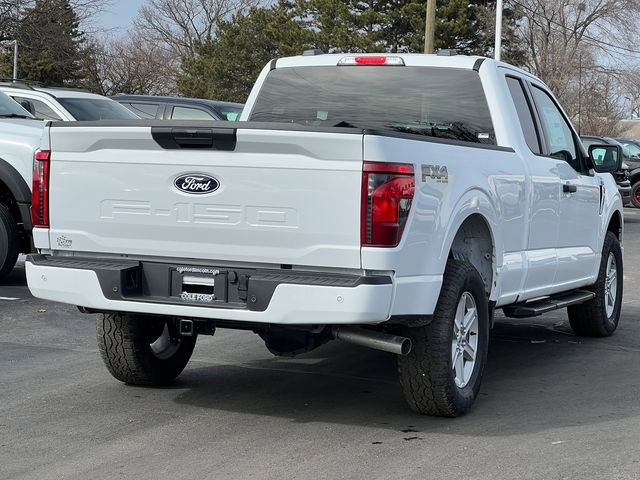 New 2026 Ford F150 XLT w/ FX4 Off-Road Package image 44