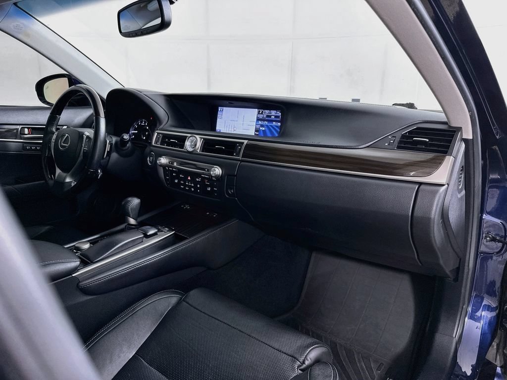 Used 2014 Lexus GS 350 AWD image 37