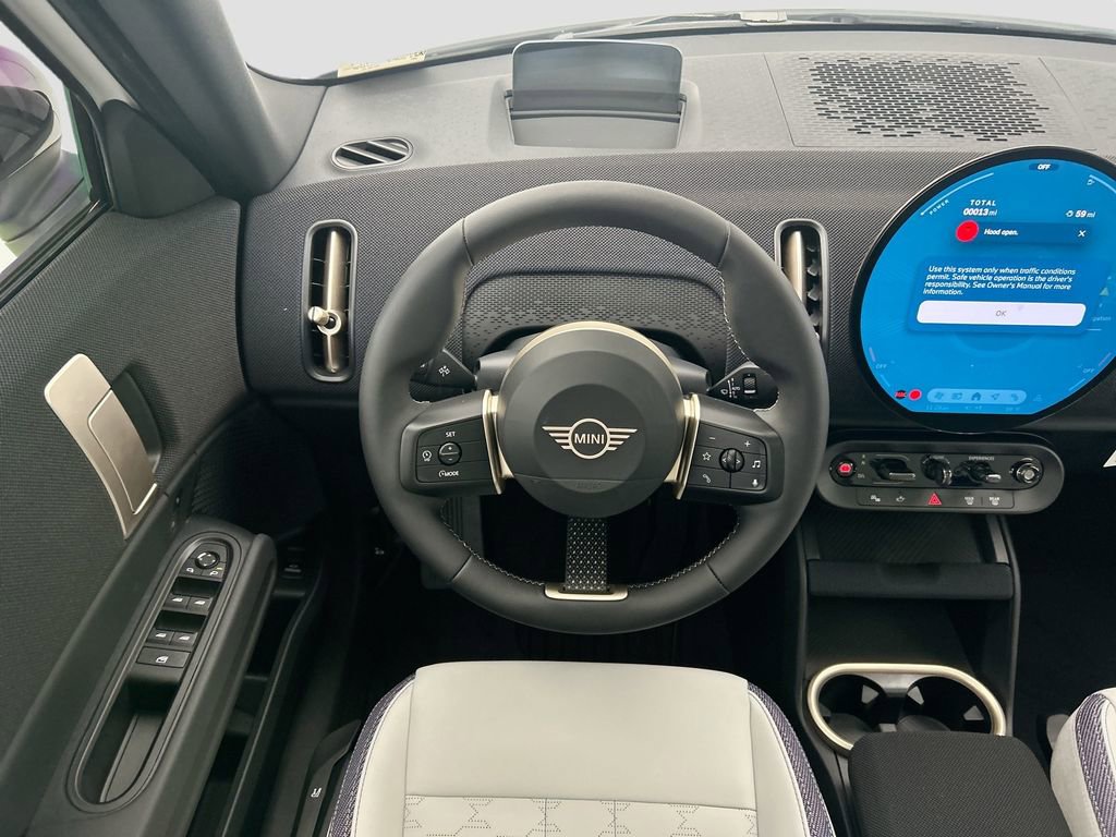 New 2026 MINI Cooper Countryman S AWD/4WD image 10