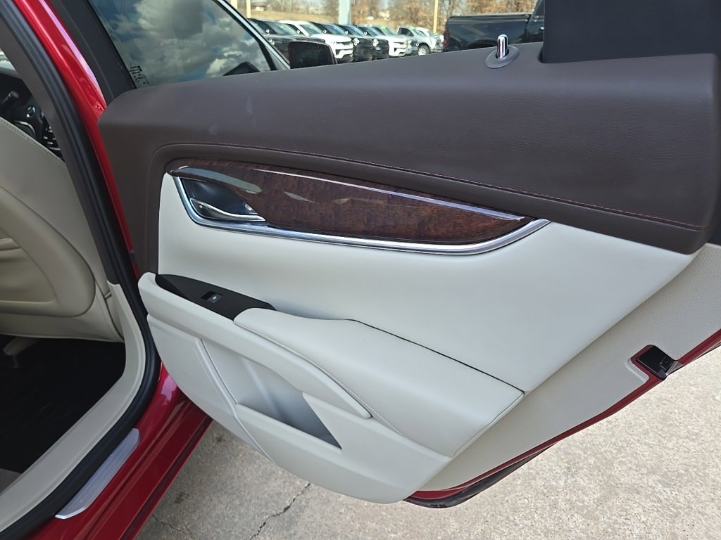 Used 2013 Cadillac XTS Luxury w/ Driver Awareness Package image 76