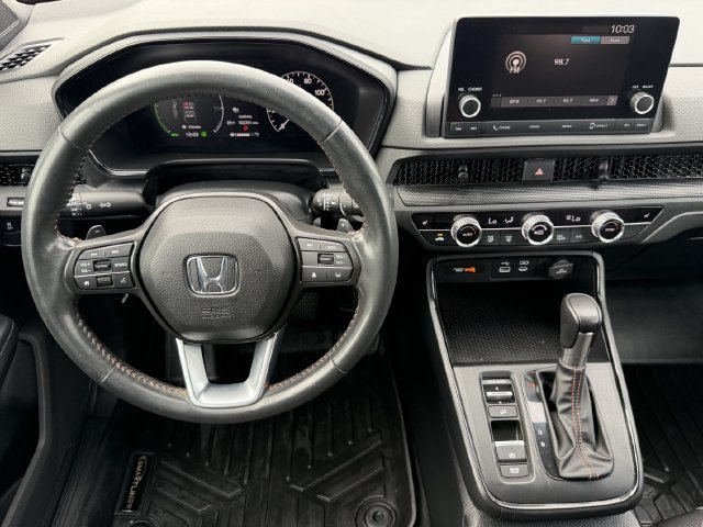 Used 2024 Honda CR-V Sport image 13