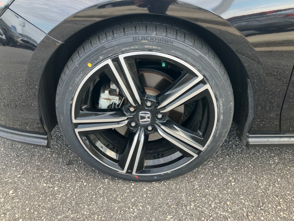 Used 2023 Honda Accord Sport image 31