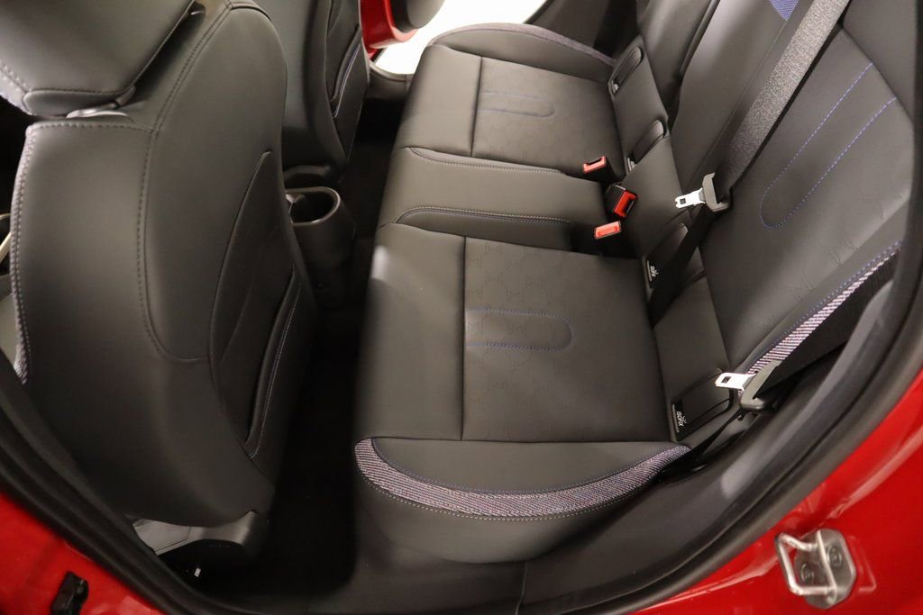 New 2025 MINI Cooper S image 12