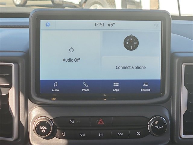 Used 2023 Ford Bronco Sport Big Bend w/ Convenience Package image 21