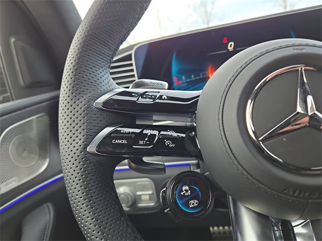 New 2026 Mercedes-Benz GLE 63 AMG S image 22
