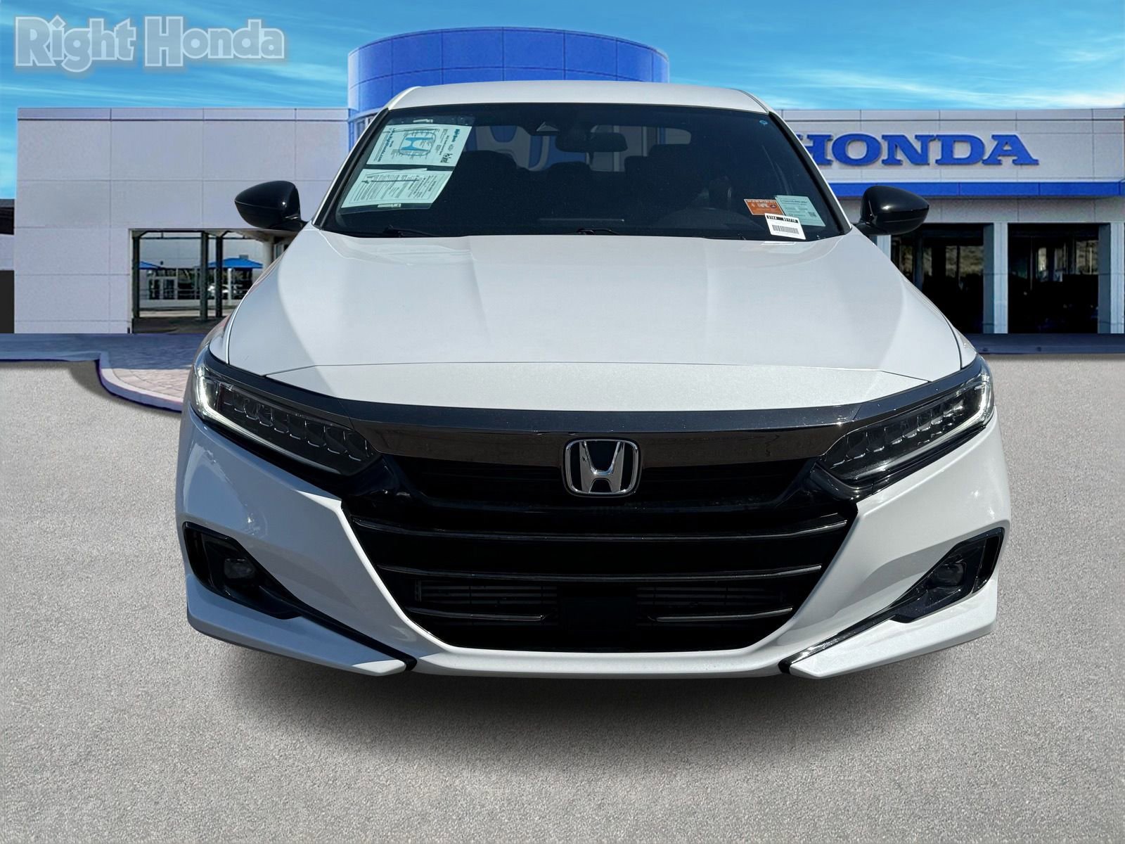 Used 2022 Honda Accord Sport image 5