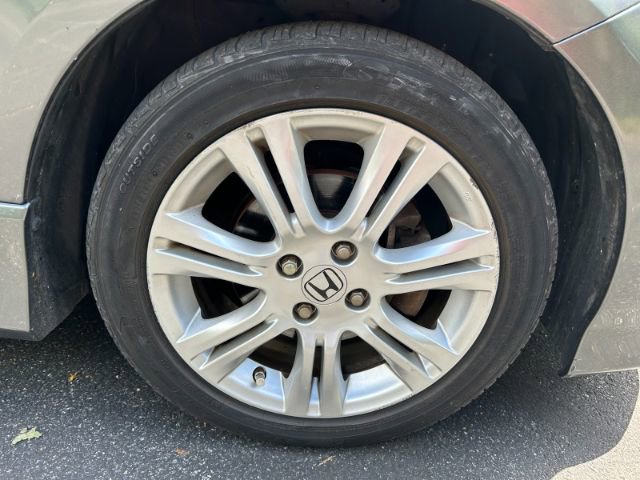 Used 2011 Honda Fit Sport image 35