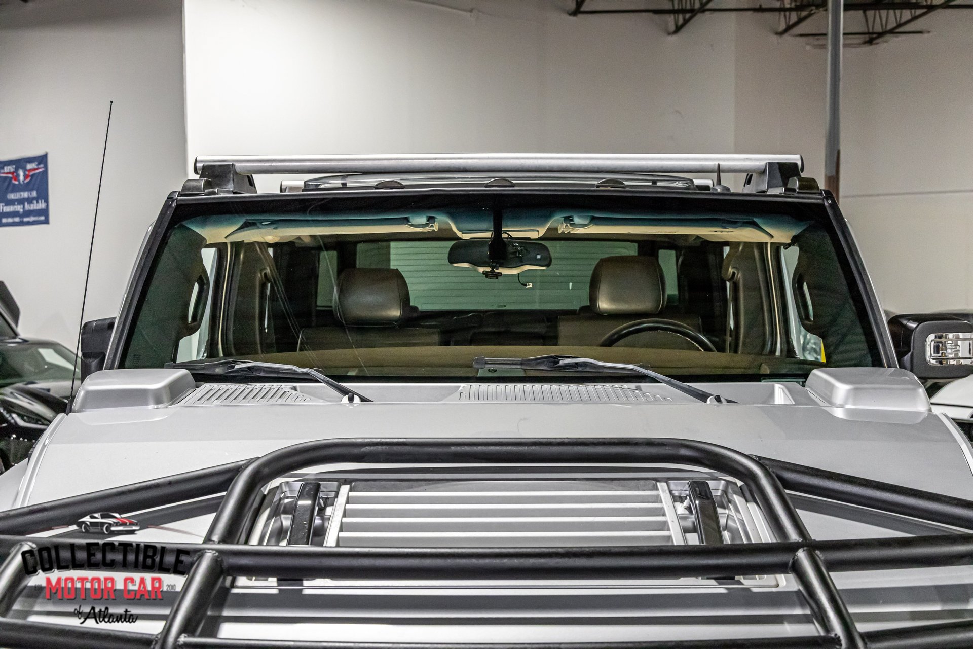 Used 2009 HUMMER H2 Luxury AWD/4WD image 31