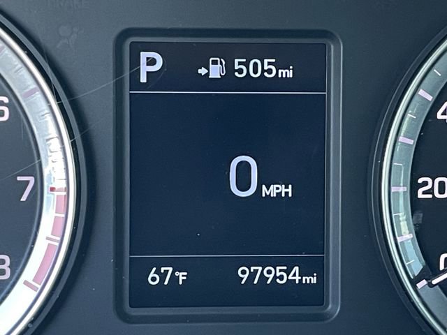 Used 2018 Hyundai Sonata SE w/ Cargo Package image 15