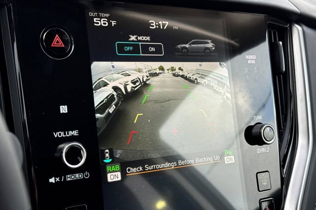 New 2025 Subaru Outback Touring image 17