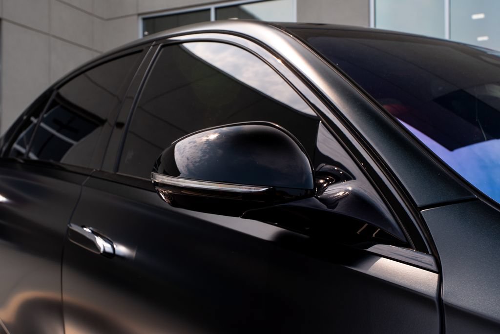 Used 2024 Mercedes-Benz S 63 AMG S image 13