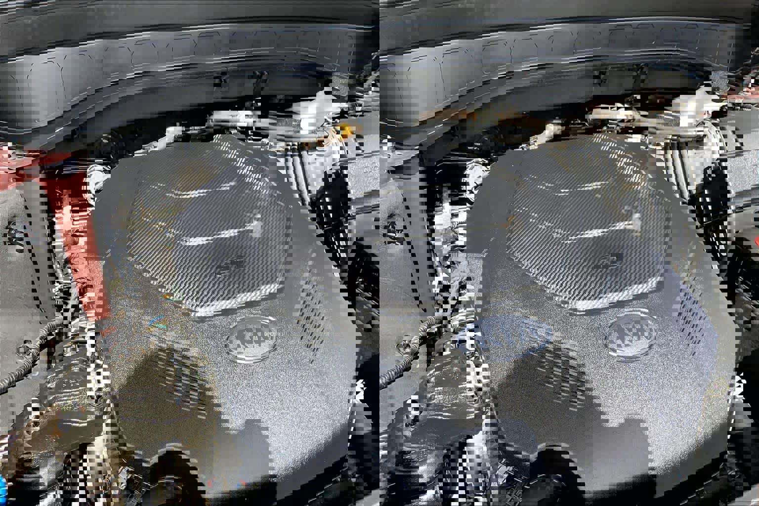 Used 2020 Kia Telluride EX w/ EX Premium Package image 33