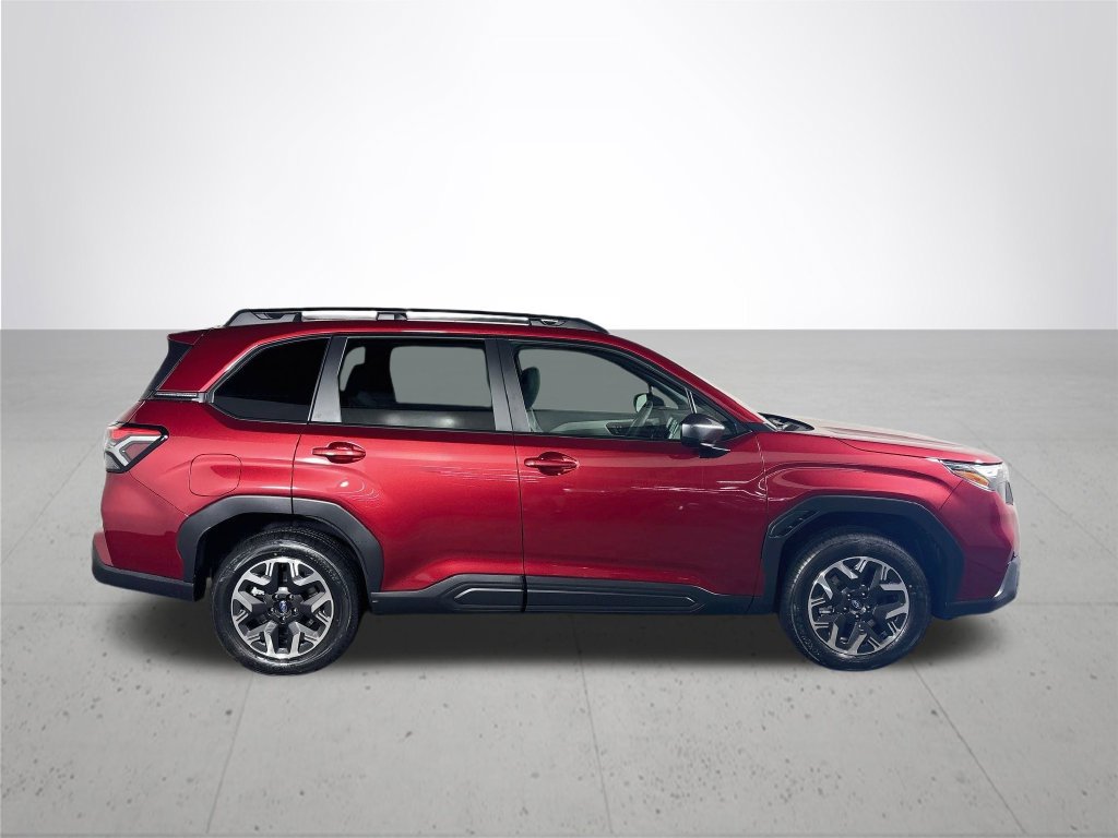 New 2026 Subaru Forester Premium AWD/4WD image 5