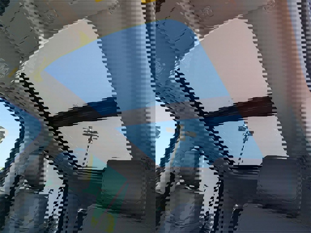 New 2025 Ford Expedition Max Active image 17