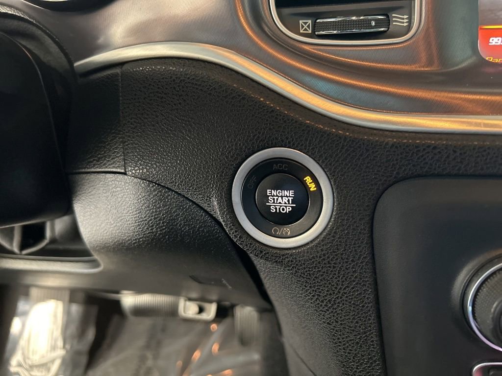 Used 2019 Dodge Charger Scat Pack image 41