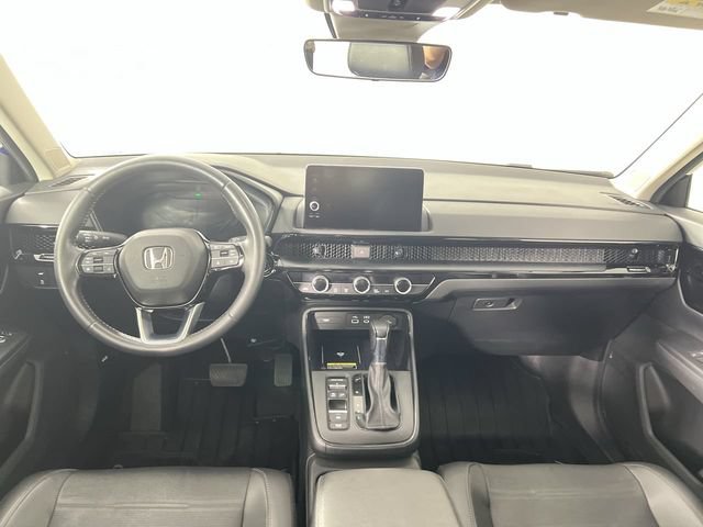 Used 2024 Honda CR-V EX-L image 21