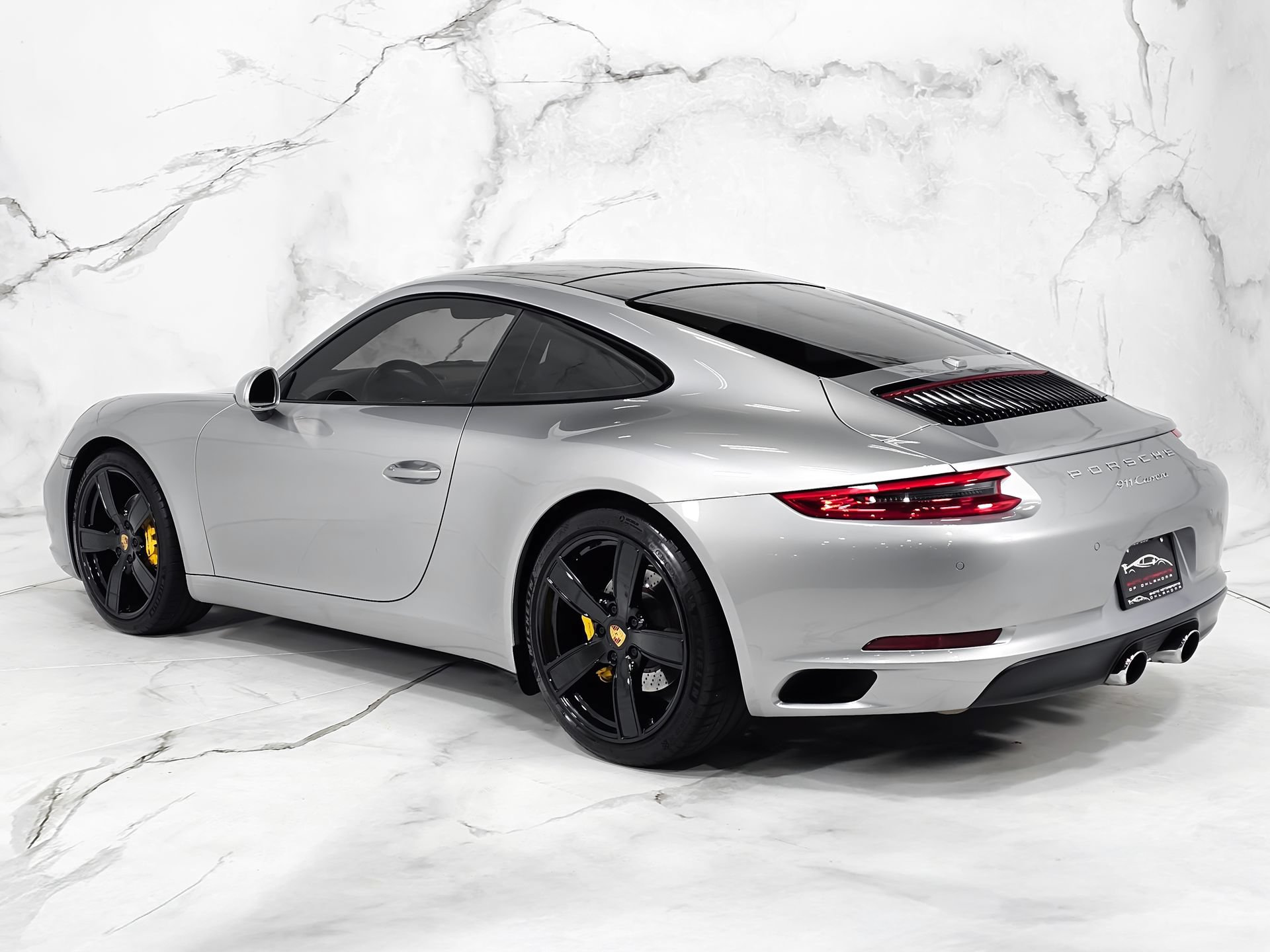 Used 2019 Porsche 911 Carrera RWD image 9
