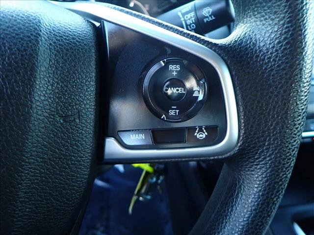 Used 2019 Honda Civic LX image 13