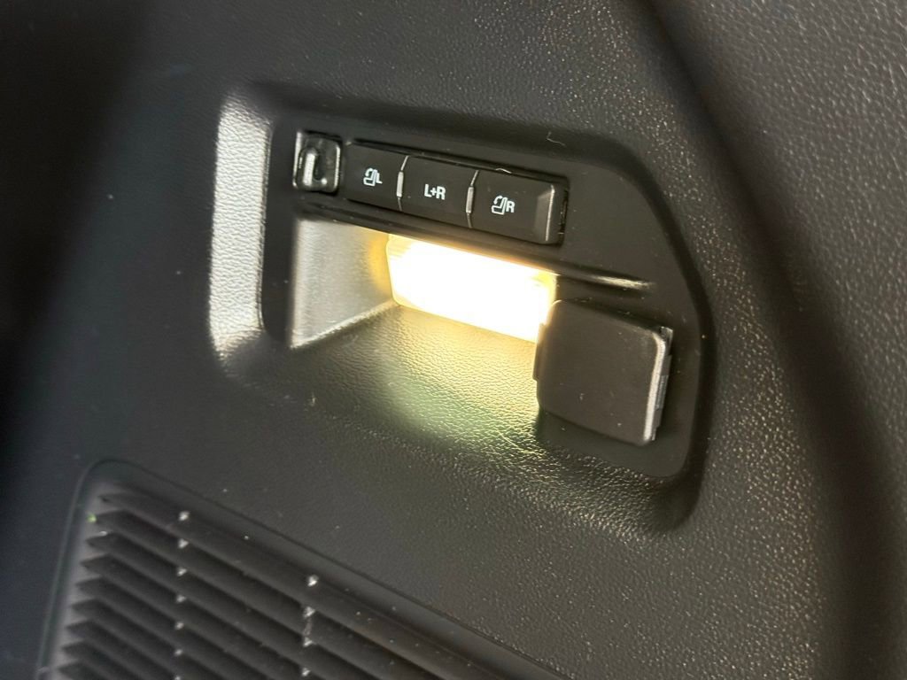 Certified 2023 Ford Explorer ST w/ Equipment Group 401A image 6