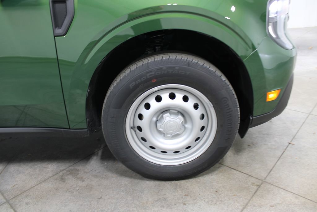 New 2025 Ford Maverick XL image 35