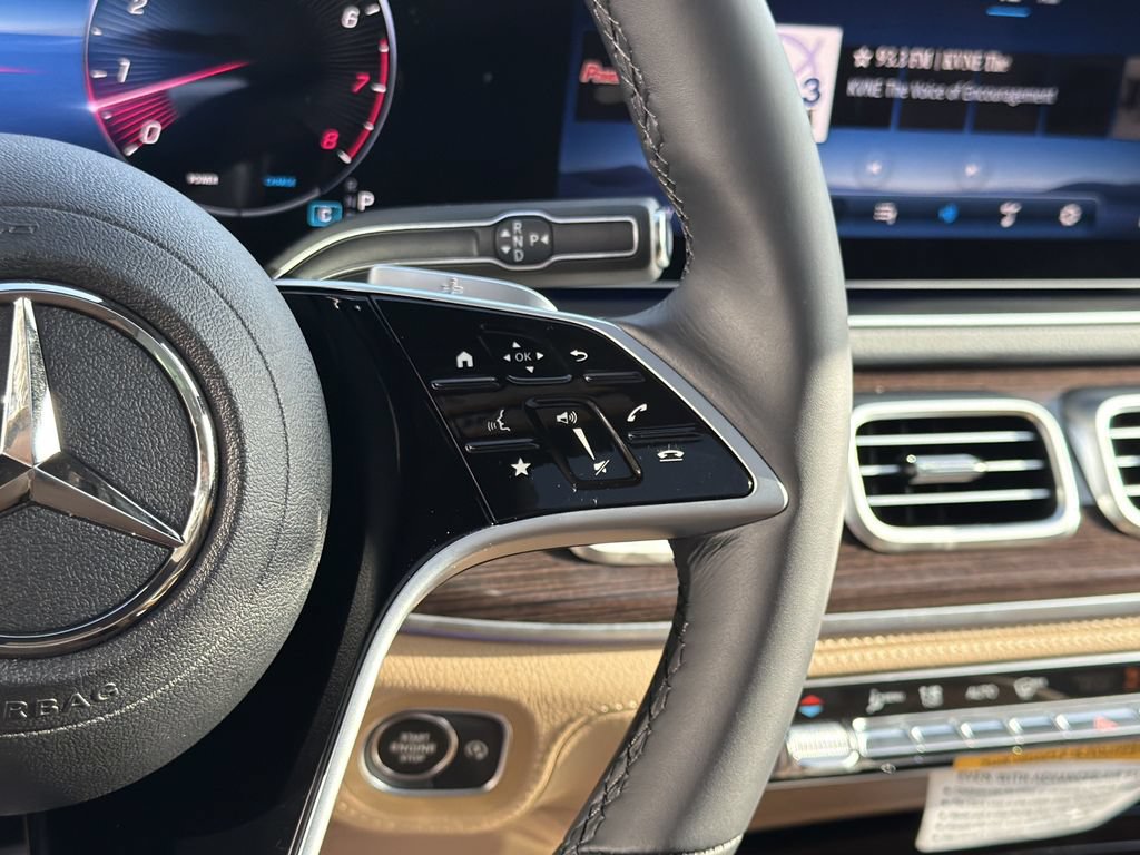 New 2026 Mercedes-Benz GLE 350 4MATIC image 25
