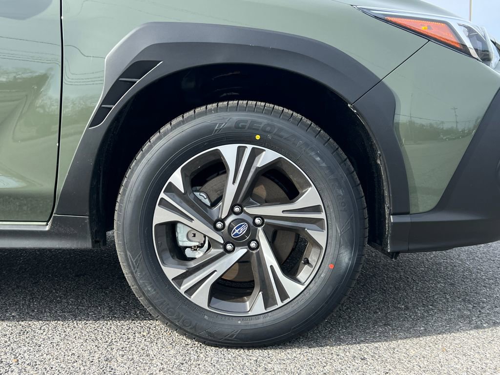 New 2026 Subaru Crosstrek 2.0i Premium image 8