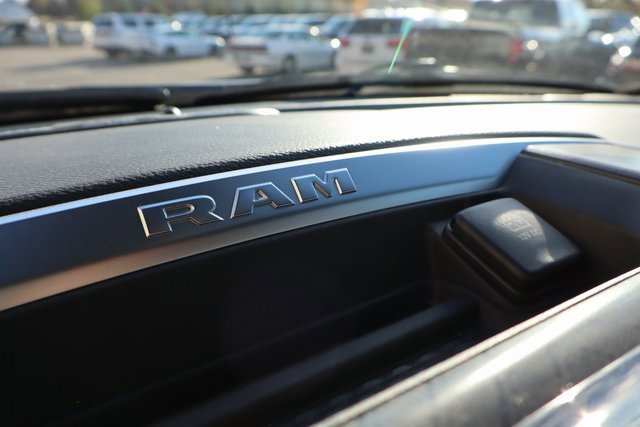 New 2026 RAM 1500 Big Horn image 20