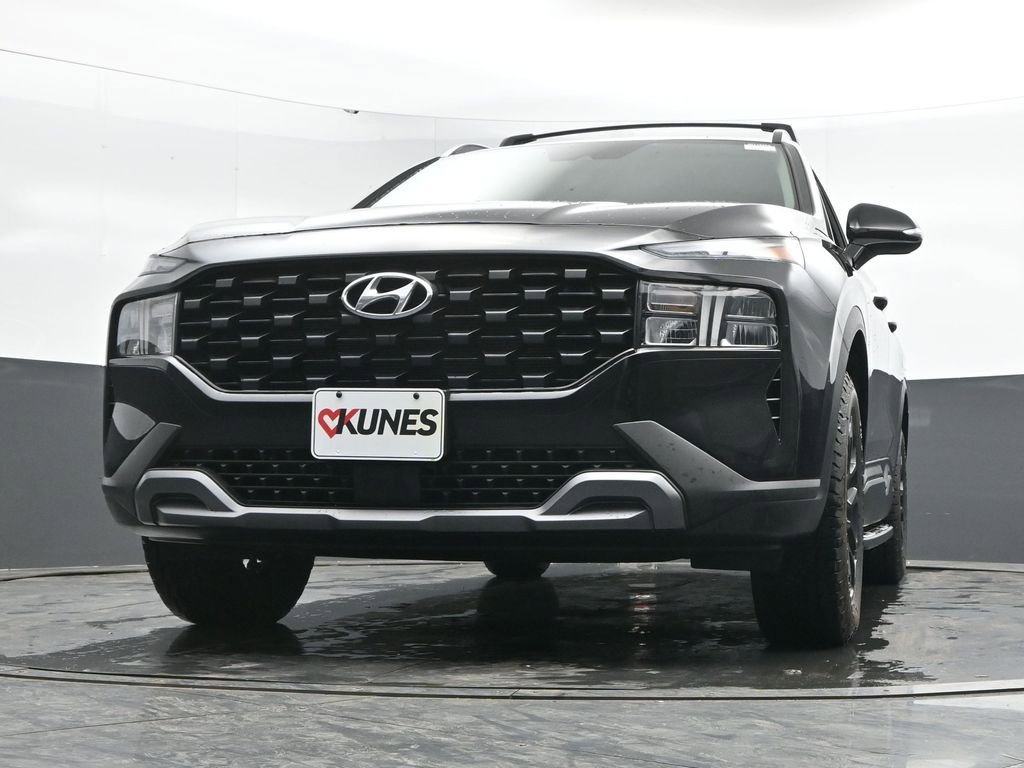 Used 2023 Hyundai Santa Fe XRT w/ Cargo Package AWD/4WD image 27