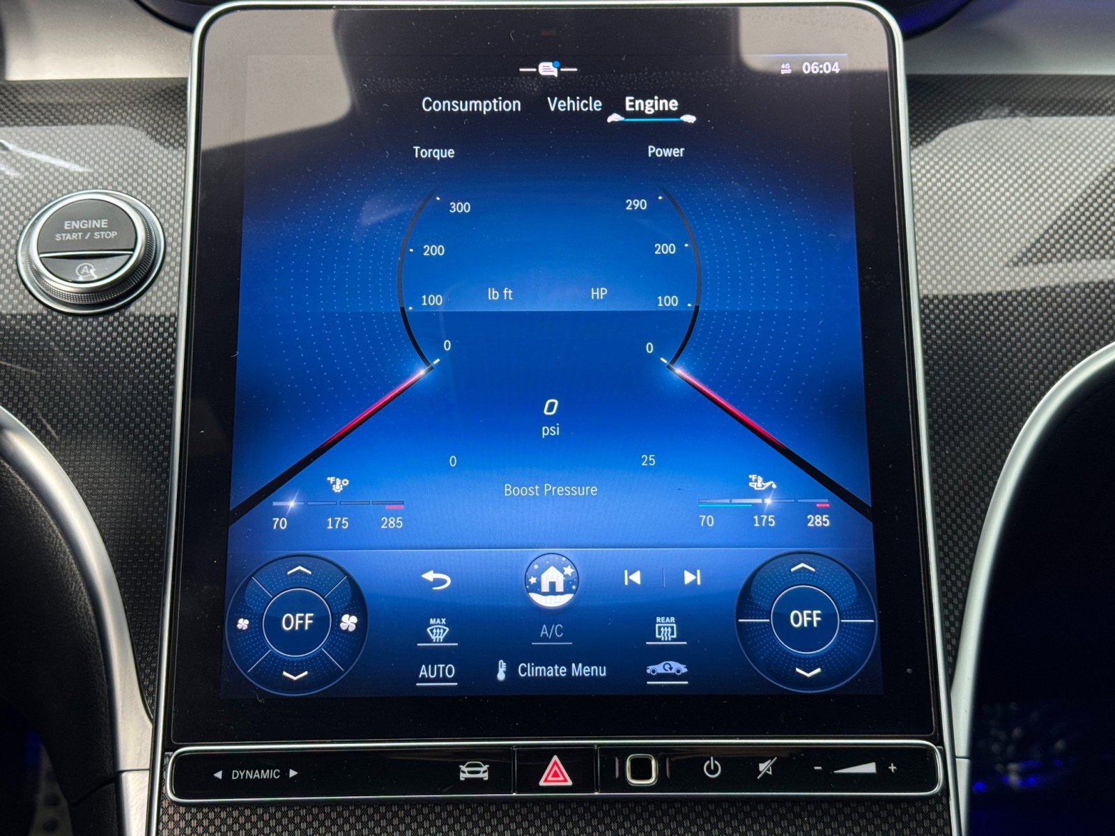 Used 2022 Mercedes-Benz C 300 Sedan w/ AMG Line w/ Night Package image 28